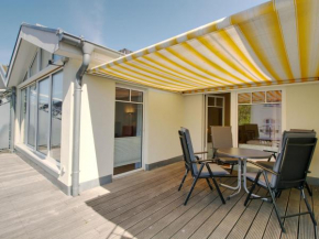 Apartment Luise von Preußen - App- 205 by Interhome